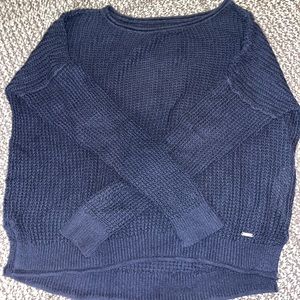 Hollister Sweater